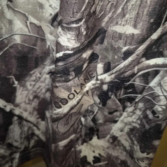 Coolane Camo Set - Picture 3 of 3